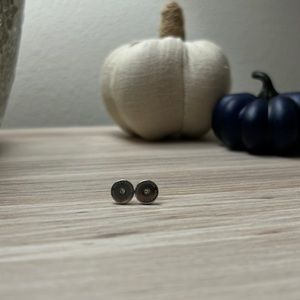 Michael Kors Stud Earrings